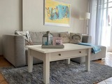 Ferienwohnung in Binz - Villa Laetitia, Whg. 5 - Bild 1