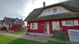 Ferienhaus in Zierow - Reethaus "Aquata" - Bild 1