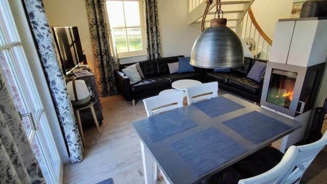 Ferienhaus in Zierow - Reethaus "Aquata" - Bild 6