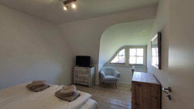 Ferienhaus in Zierow - Reethaus "Aquata" - Bild 9