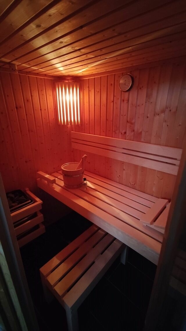 Ferienhaus in Zierow - Reethaus "Aquata" - Bild 15