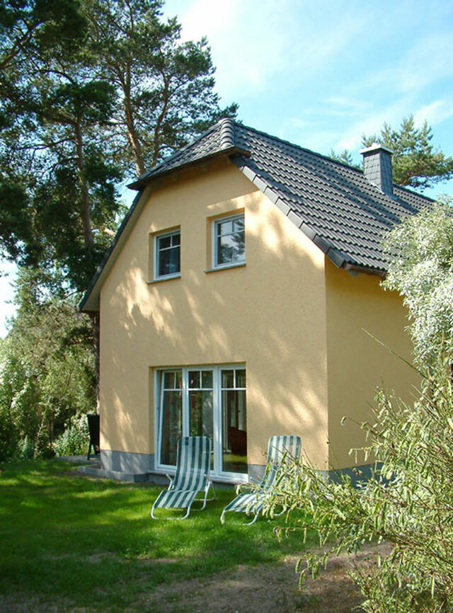Ferienhaus in Baabe - Ferienhaus Jahnel 1 - Bild 2
