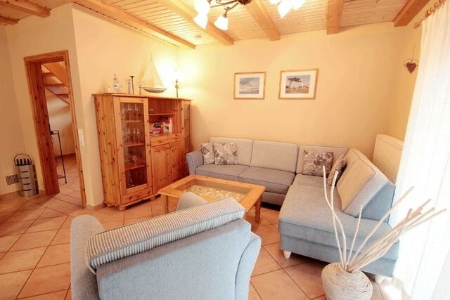 Ferienhaus in Baabe - Ferienhaus Jahnel 1 - Bild 4