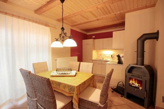 Ferienhaus in Baabe - Ferienhaus Jahnel 1 - Bild 6