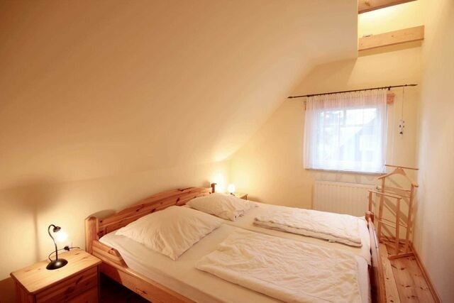 Ferienhaus in Baabe - Ferienhaus Jahnel 1 - Bild 11