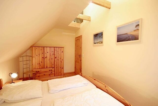 Ferienhaus in Baabe - Ferienhaus Jahnel 1 - Bild 14