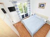 Ferienwohnung in Thiessow - Ostseebrise - Bild 8