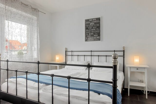Ferienwohnung in Heiligenhafen - Residenz 1 - Bild 7