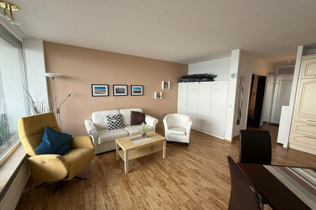 Ferienwohnung in Sierksdorf - D&uuml;nenglanz - Bild 5