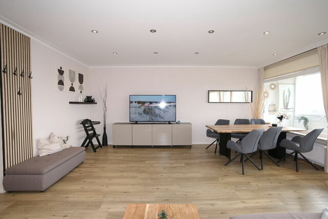 Ferienwohnung in Sierksdorf - Penthouse Hygge - Bild 4