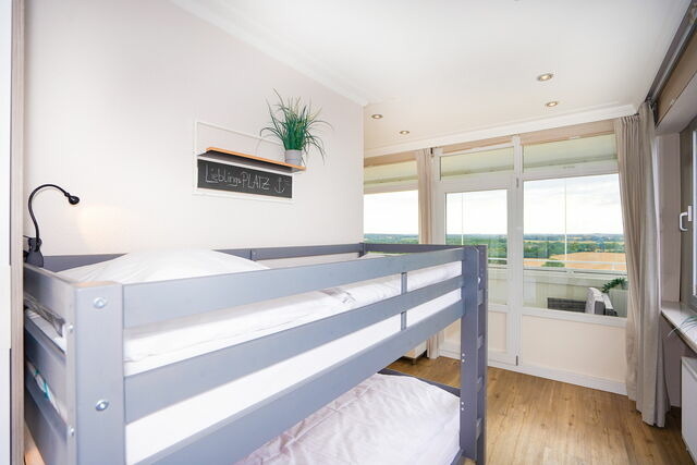 Ferienwohnung in Sierksdorf - Penthouse Hygge - Bild 8