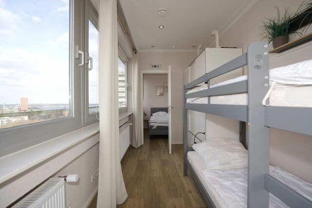 Ferienwohnung in Sierksdorf - Penthouse Hygge - Bild 15