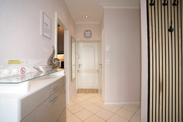 Ferienwohnung in Sierksdorf - Penthouse Hygge - Bild 18