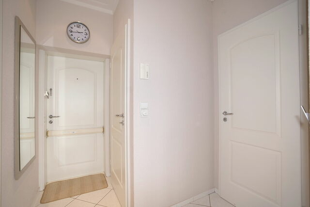 Ferienwohnung in Sierksdorf - Penthouse Hygge - Bild 19