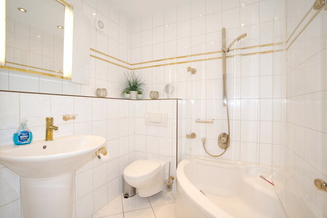 Ferienwohnung in Sierksdorf - Penthouse Hygge - Bild 24