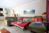 Ferienwohnung in Binz - Aparthotel Ostsee, Whg. 27 - Bild 1