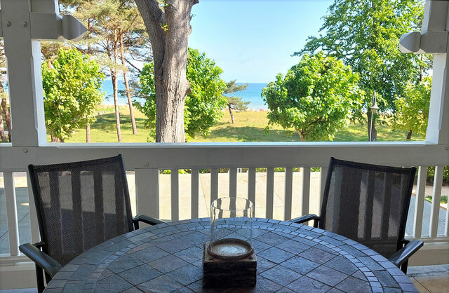 Ferienwohnung in Binz - Aparthotel Ostsee, Whg. 27 - Bild 3