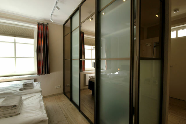 Ferienwohnung in Binz - Aparthotel Ostsee, Whg. 27 - Bild 7