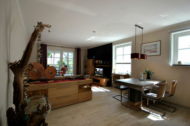 Ferienwohnung in Binz - Aparthotel Ostsee, Whg. 27 - Bild 8