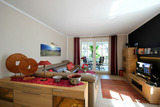 Ferienwohnung in Binz - Aparthotel Ostsee, Whg. 27 - Bild 12