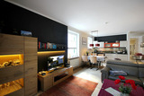 Ferienwohnung in Binz - Aparthotel Ostsee, Whg. 27 - Bild 13