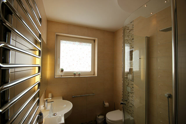 Ferienwohnung in Binz - Aparthotel Ostsee, Whg. 27 - Bild 14