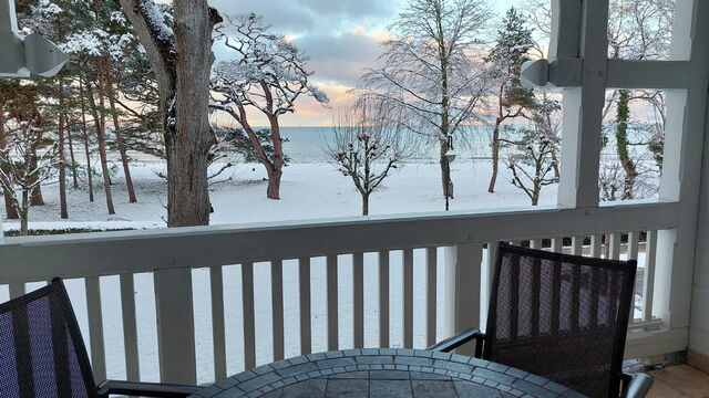 Ferienwohnung in Binz - Aparthotel Ostsee, Whg. 27 - Bild 19