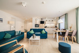 Ferienwohnung in Prerow - Am Park 15 - Bild 1