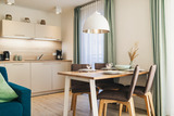 Ferienwohnung in Prerow - Am Park 15 - Bild 4