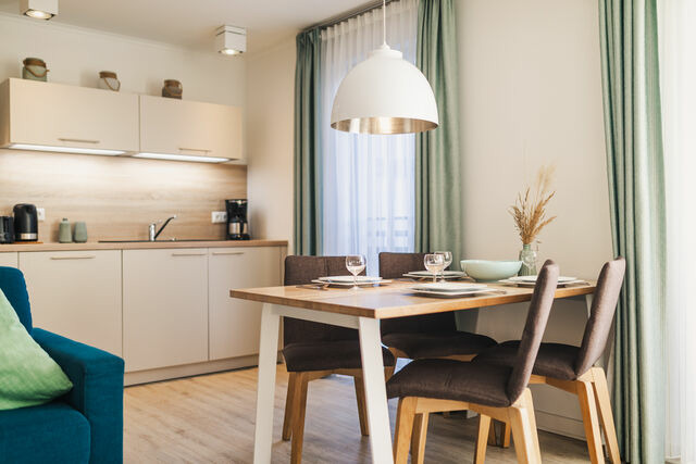 Ferienwohnung in Prerow - Am Park 15 - Bild 4