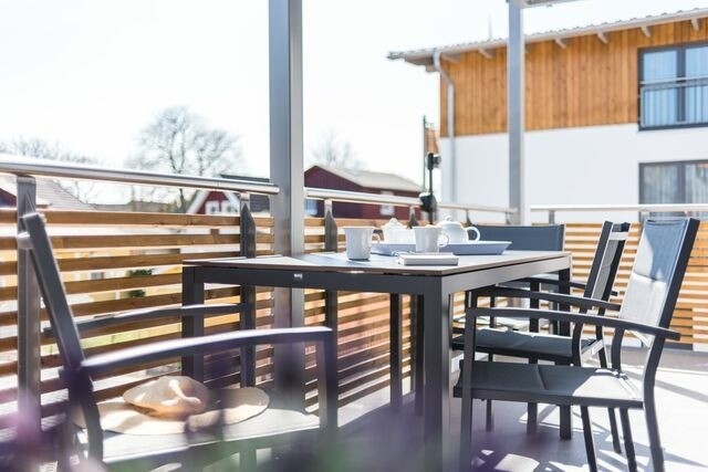Ferienwohnung in Prerow - Am Park 15 - Bild 6