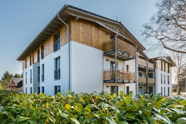 Ferienwohnung in Prerow - Am Park 15 - Bild 8