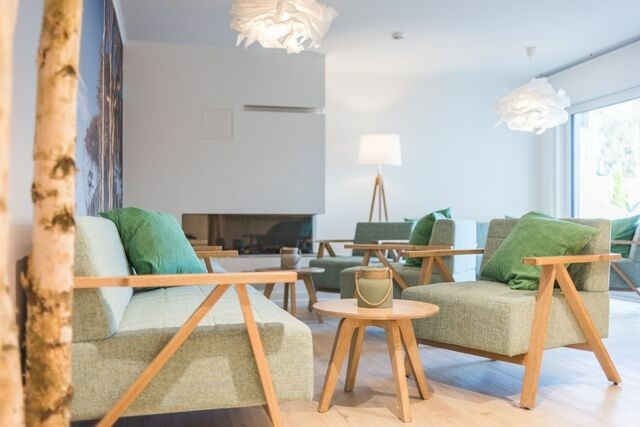 Ferienwohnung in Prerow - Am Park 15 - Bild 10