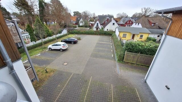 Ferienwohnung in Prerow - Am Park 15 - Bild 14