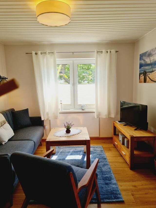 Ferienwohnung in K&uuml;hlungsborn - Fewo Greisiger - Bild 4