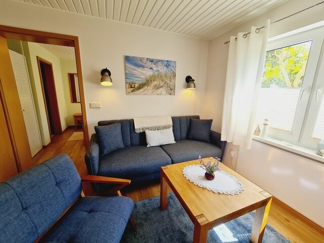 Ferienwohnung in K&uuml;hlungsborn - Fewo Greisiger - Bild 5