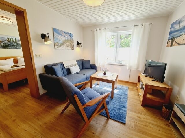 Ferienwohnung in K&uuml;hlungsborn - Fewo Greisiger - Bild 8