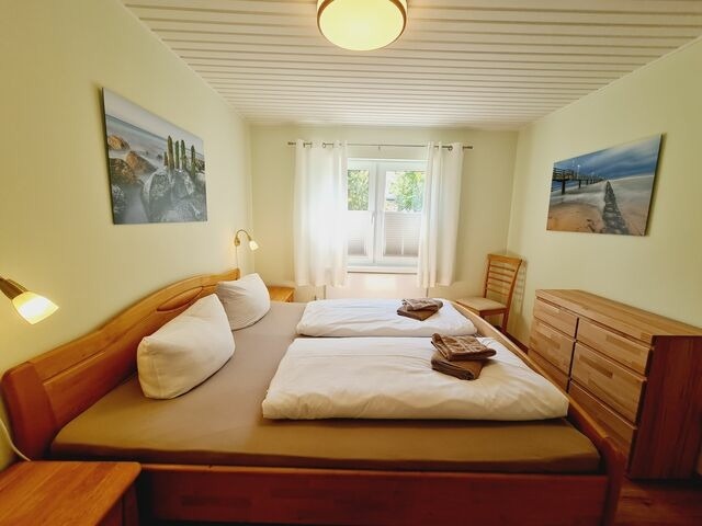 Ferienwohnung in K&uuml;hlungsborn - Fewo Greisiger - Bild 14