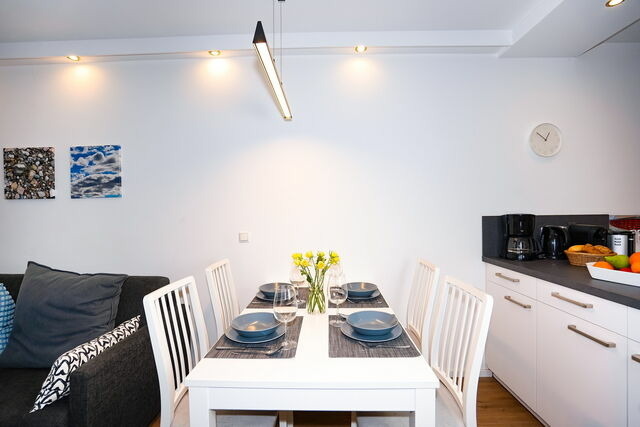 Ferienwohnung in Sierksdorf - Meerzeit - Bild 6
