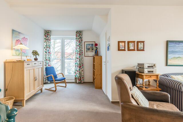 Ferienwohnung in Boltenhagen - S&uuml;nnslag, Ferienwohnung 137 - Bild 15