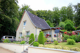 Ferienwohnung in Sellin - kleines Haus am Wald, Whg. 1 Julia - Bild 2