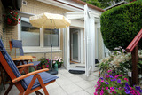 Ferienwohnung in Sellin - kleines Haus am Wald, Whg. 1 Julia - Bild 3