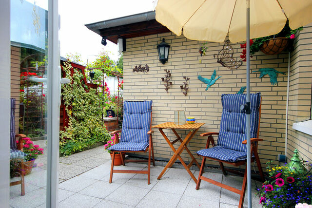 Ferienwohnung in Sellin - kleines Haus am Wald, Whg. 1 Julia - Bild 6