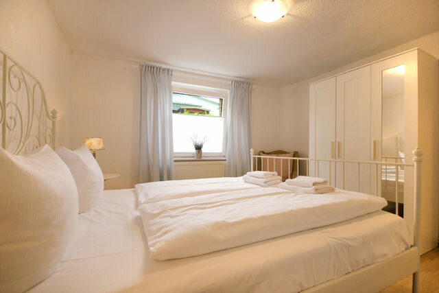 Ferienwohnung in Sellin - kleines Haus am Wald, Whg. 1 Julia - Bild 7