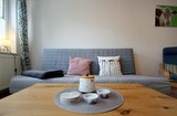 Ferienwohnung in Sellin - kleines Haus am Wald, Whg. 1 Julia - Bild 8