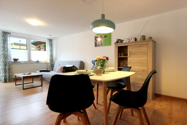Ferienwohnung in Sellin - kleines Haus am Wald, Whg. 1 Julia - Bild 12