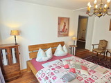 Ferienwohnung in Wismar - Vergissmeinnicht - Caf&eacute; 28 & Pension am Markt - ABC621 - Bild 3