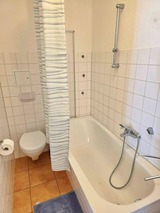 Ferienwohnung in Wismar - Vergissmeinnicht - Caf&eacute; 28 & Pension am Markt - ABC621 - Bild 12
