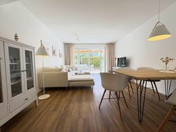 Allee 1G - Meerzeit