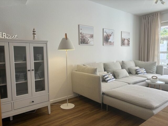 Ferienhaus in Dahme - Allee 1G - Meerzeit - Bild 5